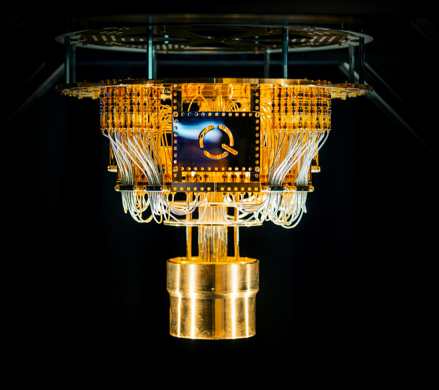 ARCHAEO Quantum Engine